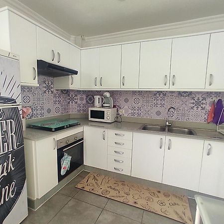 Sweet&Wine Apt With Terrace By Flamingo House Arrecife  Exterior foto