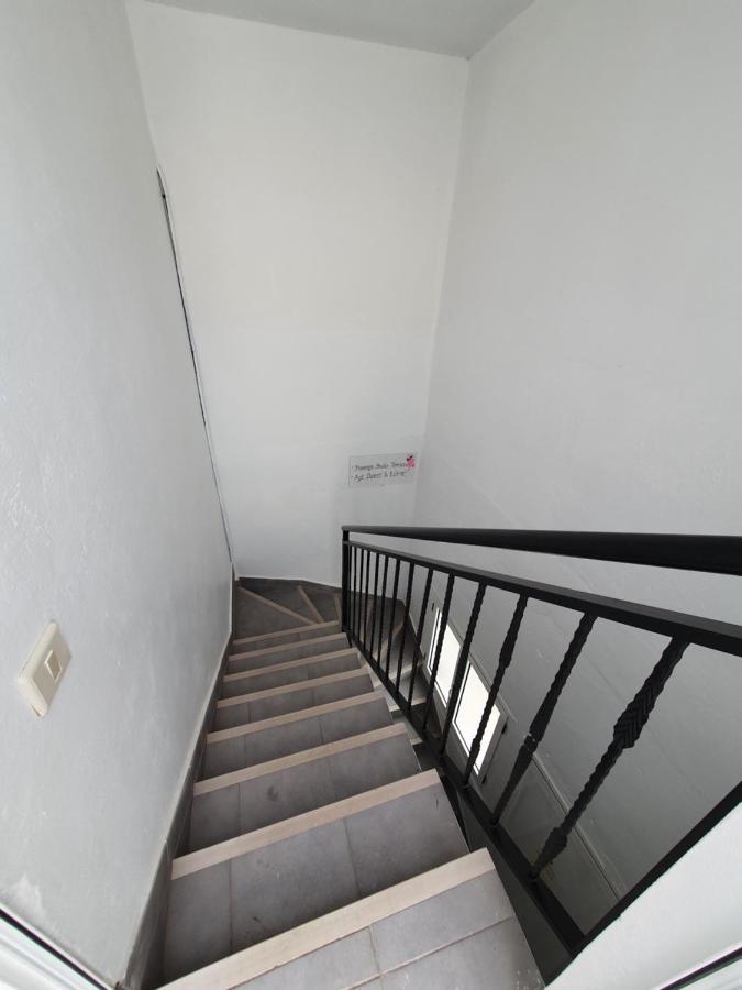 Sweet&Wine Apt With Terrace By Flamingo House Arrecife  Exterior foto