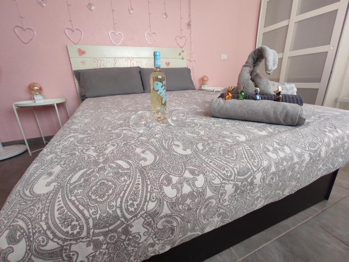 Sweet&Wine Apt With Terrace By Flamingo House Arrecife  Exterior foto