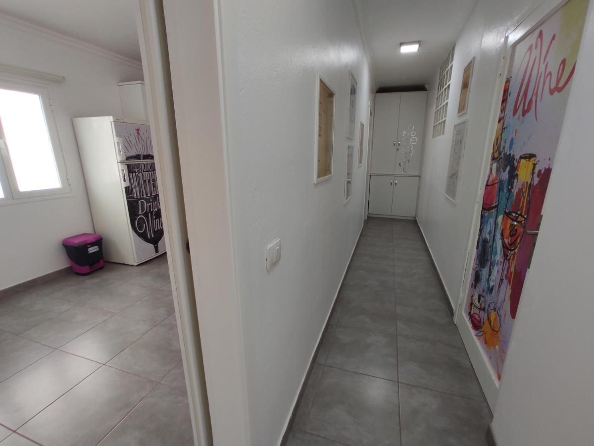 Sweet&Wine Apt With Terrace By Flamingo House Arrecife  Exterior foto