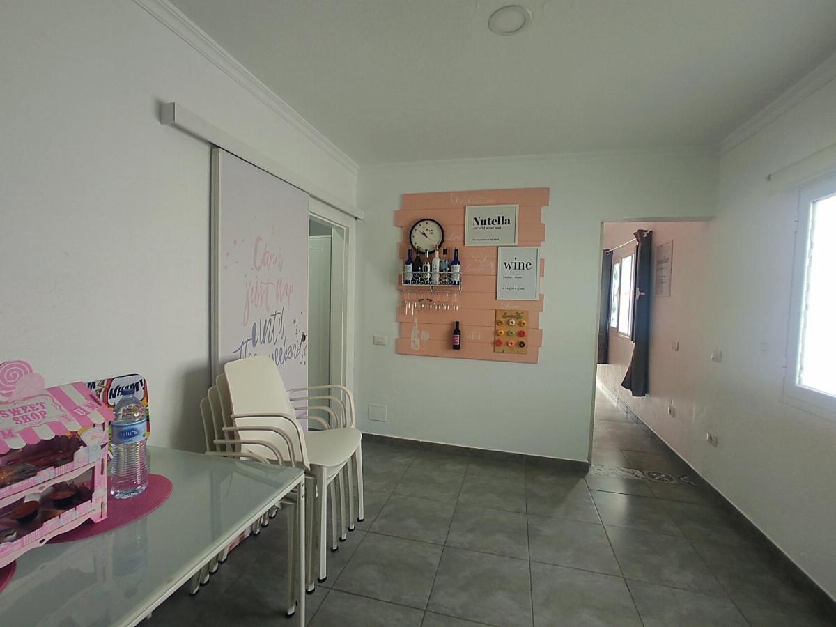 Sweet&Wine Apt With Terrace By Flamingo House Arrecife  Exterior foto