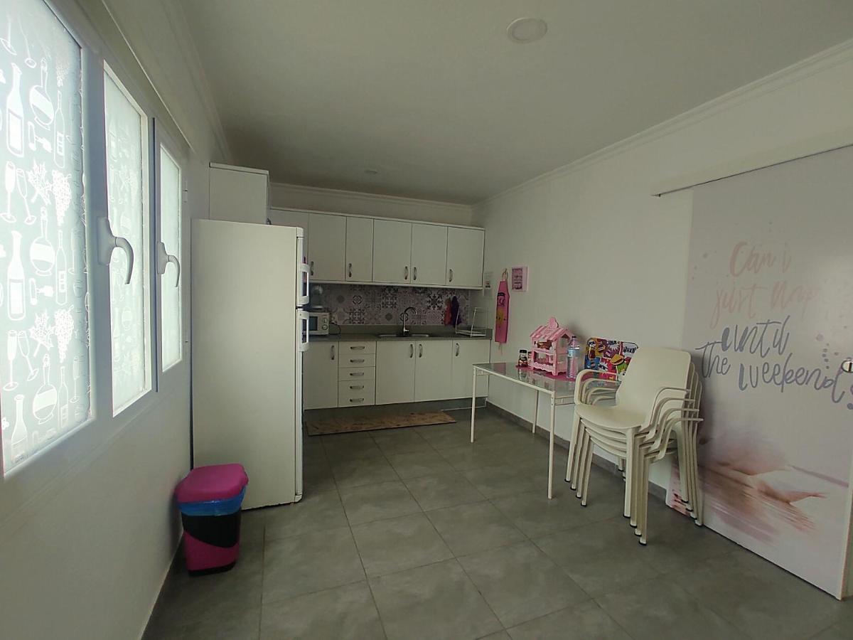 Sweet&Wine Apt With Terrace By Flamingo House Arrecife  Exterior foto