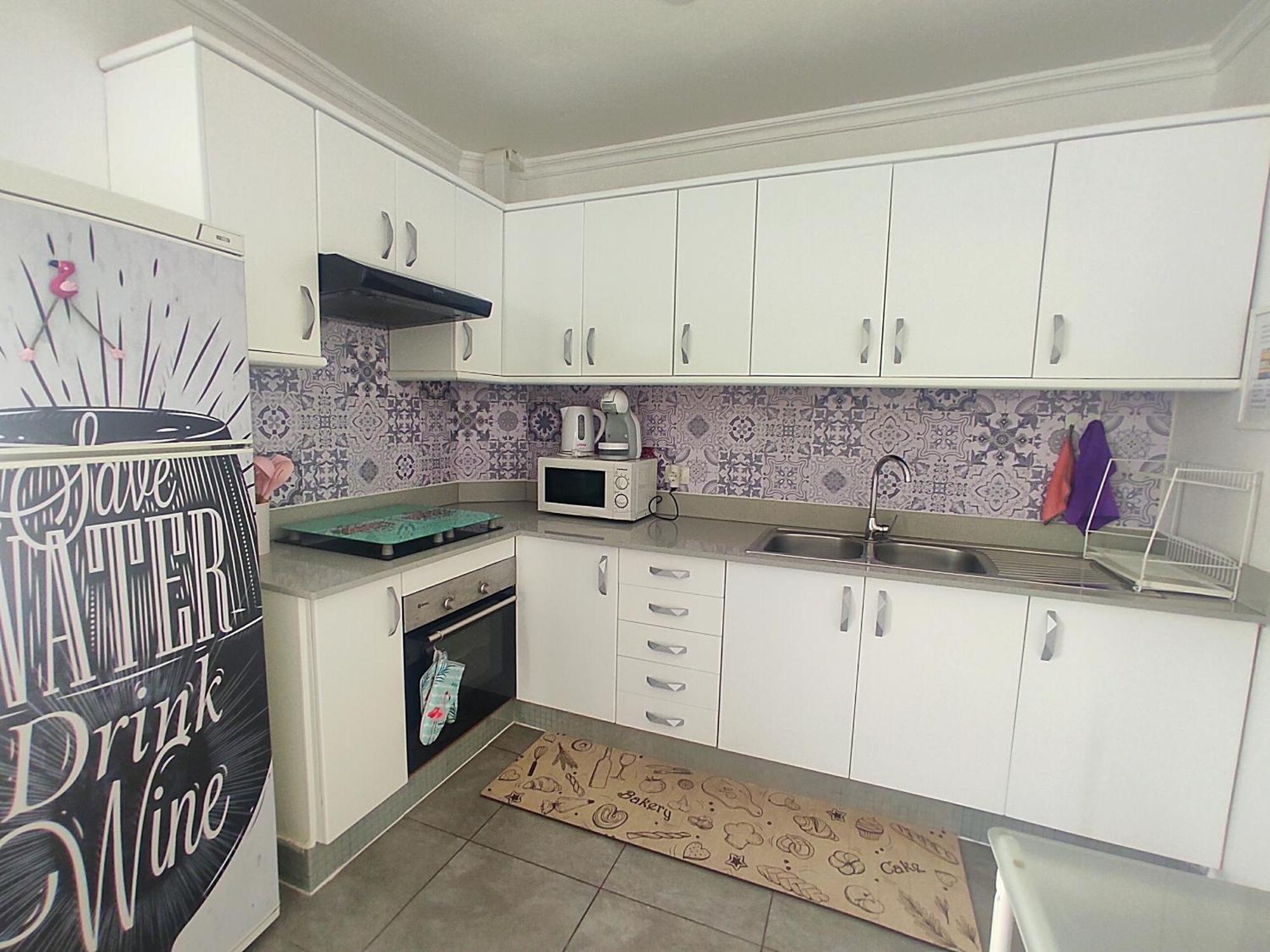 Sweet&Wine Apt With Terrace By Flamingo House Arrecife  Exterior foto