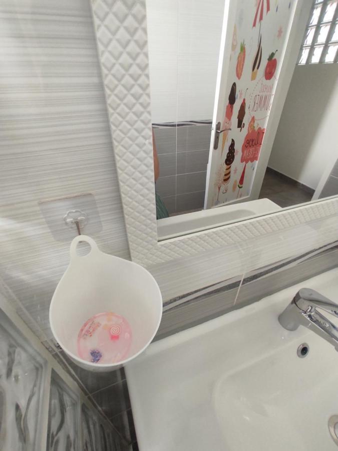 Sweet&Wine Apt With Terrace By Flamingo House Arrecife  Exterior foto
